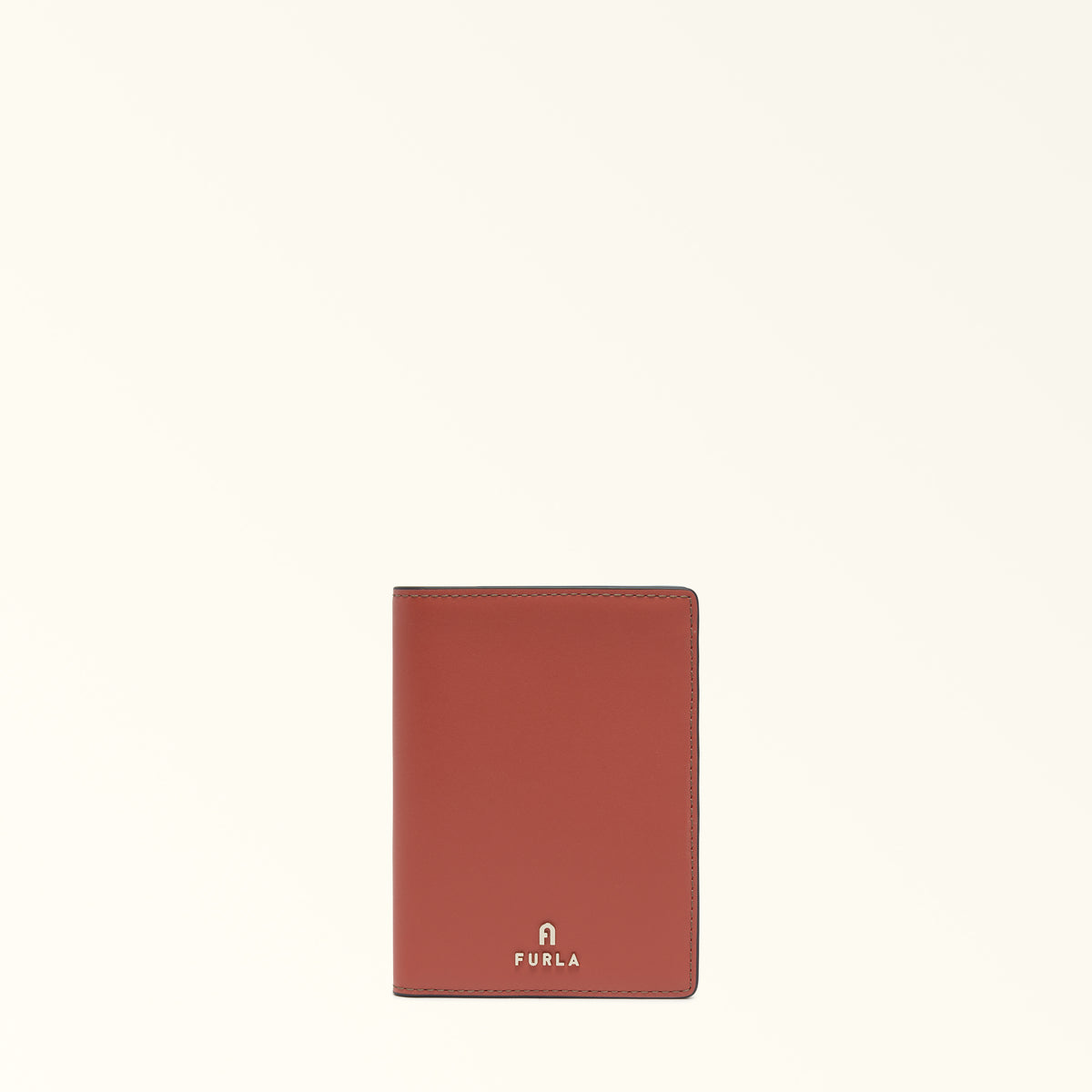 Furla Luna Passport Holder Canela Cameo S WP00356BX17382306S1007