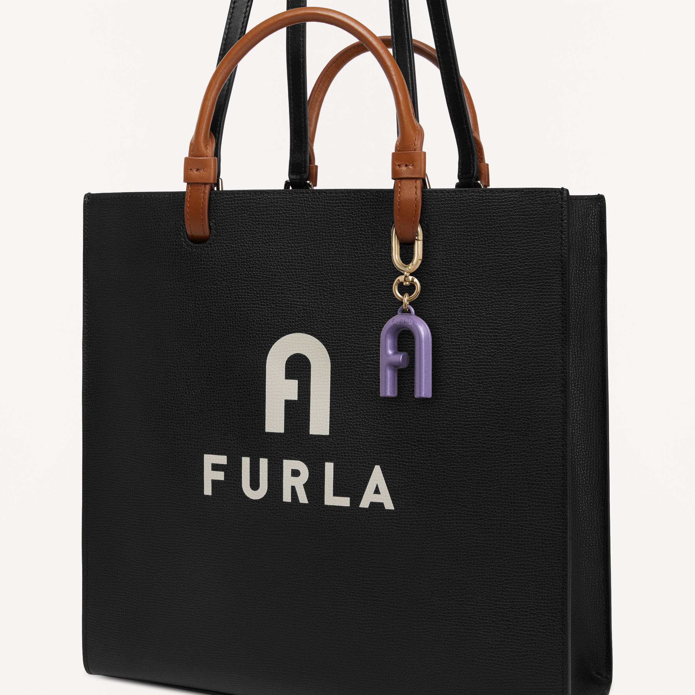 Furla 1927 Arch Charm Vibe S WR00507S150002256S1007