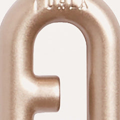 Furla 1927 Arch Charm Clr Gold Bronze S WR00507S150002275S1007