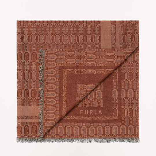 Furla Opportunity Stola Scarf Toni Cannella 70x200