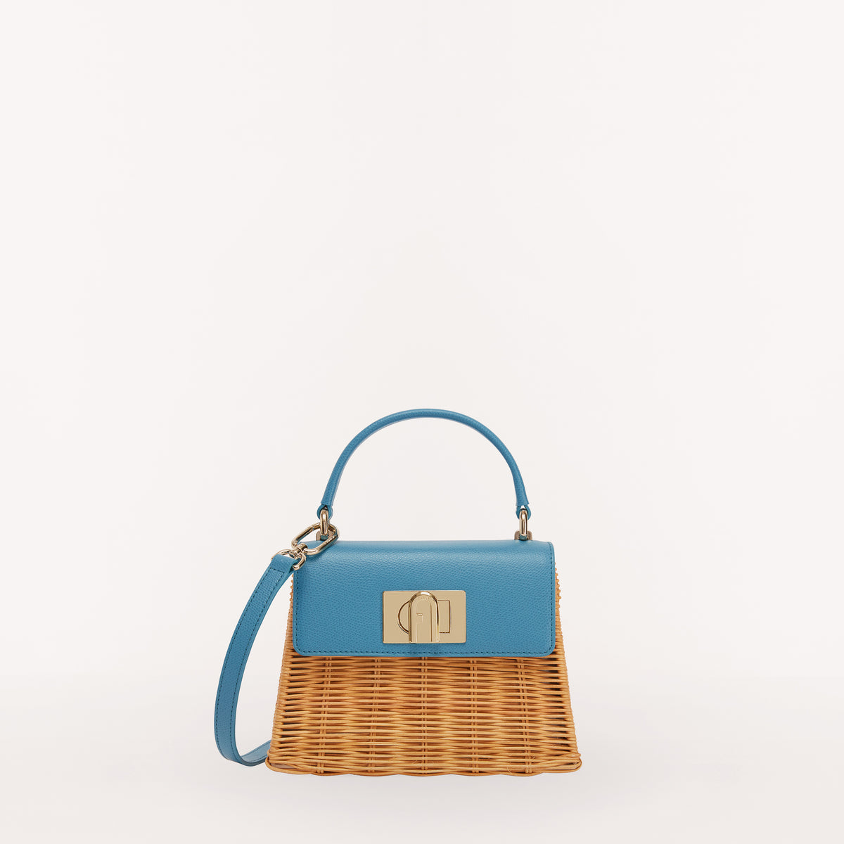 Furla 1927 Top Handle Bag Olympic Mini WB00991 WB00991BX19122254S1007