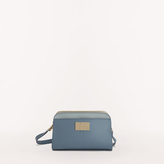 Furla 1927 C.Case Crossbody Bag Celst Artm Perl Mini