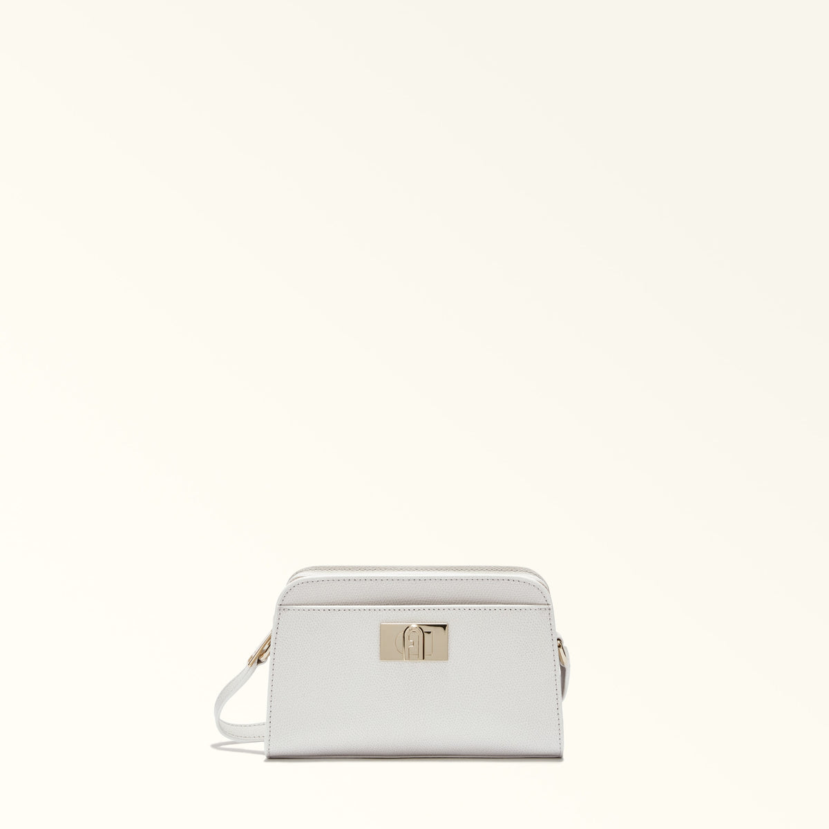 Furla 1927 C.Case Crossbody Bag Marshmallow Mini WB01083 WB01083ARE0001704S1007