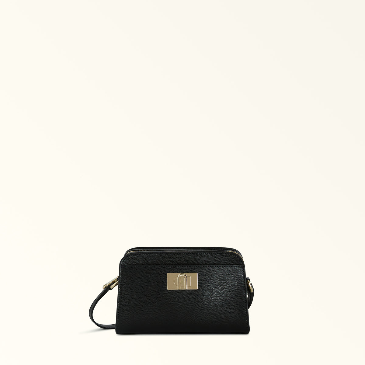 Furla 1927 C.Case Crossbody Bag Nero O6 Mini WB01083ARE000O60001007