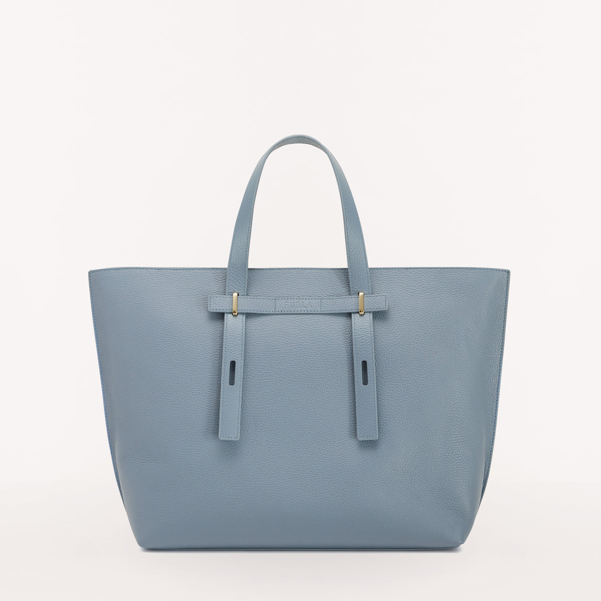 Furla Giove Tote Bag Celestial L WB01107 WB01107HSF0002495S1007