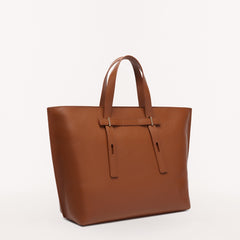 Furla Giove Tote Bag Cognac H L WB01107 WB01107HSF00003B001007