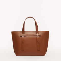 Furla Giove Tote Bag Cognac H M WB01108 WB01108HSF00003B001007