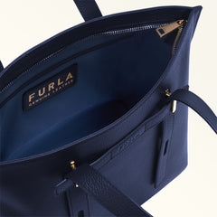 Furla Giove Tote Bag Mediterran M WB01108 WB01108HSF0002676S1007