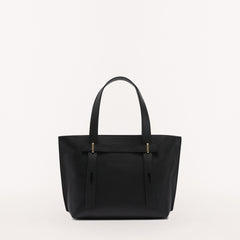 Furla Giove Tote Bag Nero O6 S WB01109 WB01109HSF000O60001007