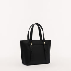 Furla Giove Tote Bag Nero O6 S WB01109 WB01109HSF000O60001007