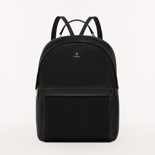 Furla Favola Backpack Nero O6 M