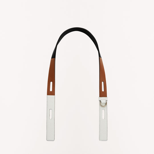 Furla Giove Bag Handle Ner/Cog/Marshmw One Size