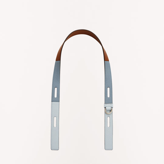 Furla Giove Bag Handle Cog/Cel/Artem One Size