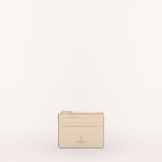 Furla Camelia Zipped Card Case Ballerina I S