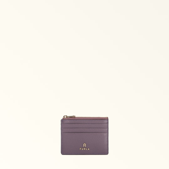 Furla Camelia zipped Card Case Aura S