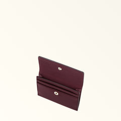 Furla Camelia Card Case Chianti M WP00398AX07332516S1007