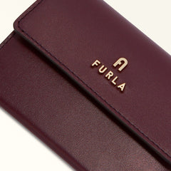 Furla Camelia Card Case Chianti M WP00398AX07332516S1007