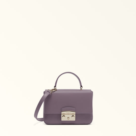 Furla Metropolis Top Handle Bag Aura Mini