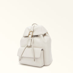 Furla Flow Backpack Marshmallow S WB01084 WB01084BX20451704S1007