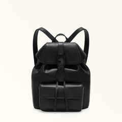 Furla Flow Backpack Nero O6 S WB01084 WB01084BX2045O60001020