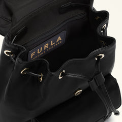 Furla Flow Backpack Nero O6 S WB01084 WB01084BX2045O60001020