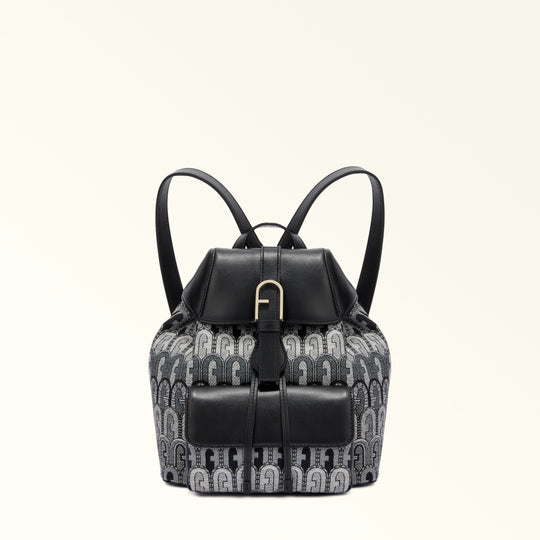 Furla Flow Backpack Toni Grigi S