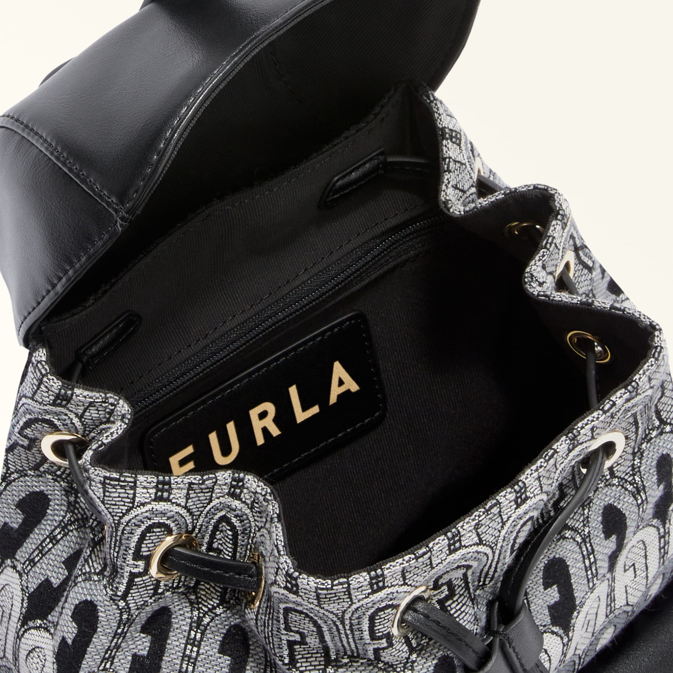 Furla Flow Backpack Toni Grigi S WB01084 WB01084BX25622683S1007