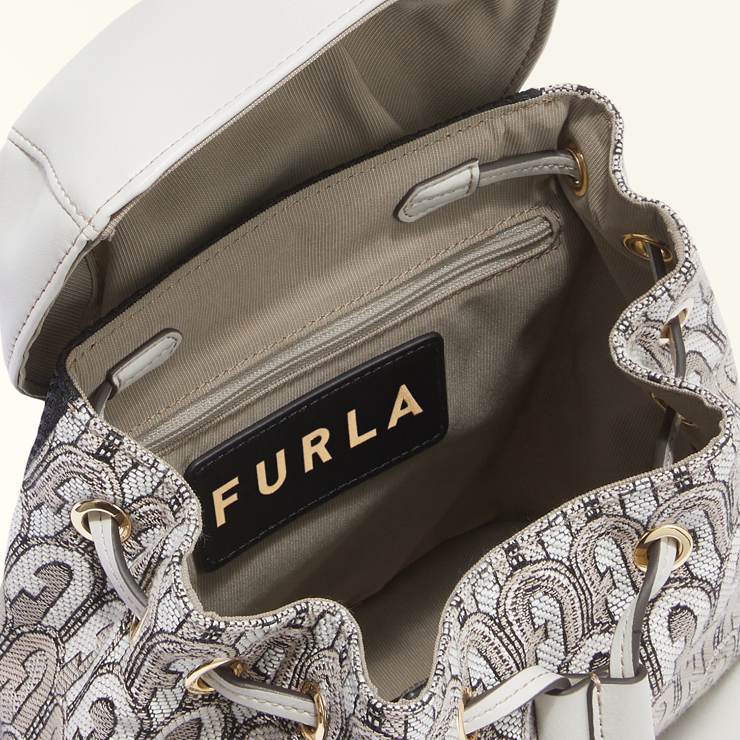 Furla Flow Backpack Toni Balle S WB01084 WB01084BX25622682S1007