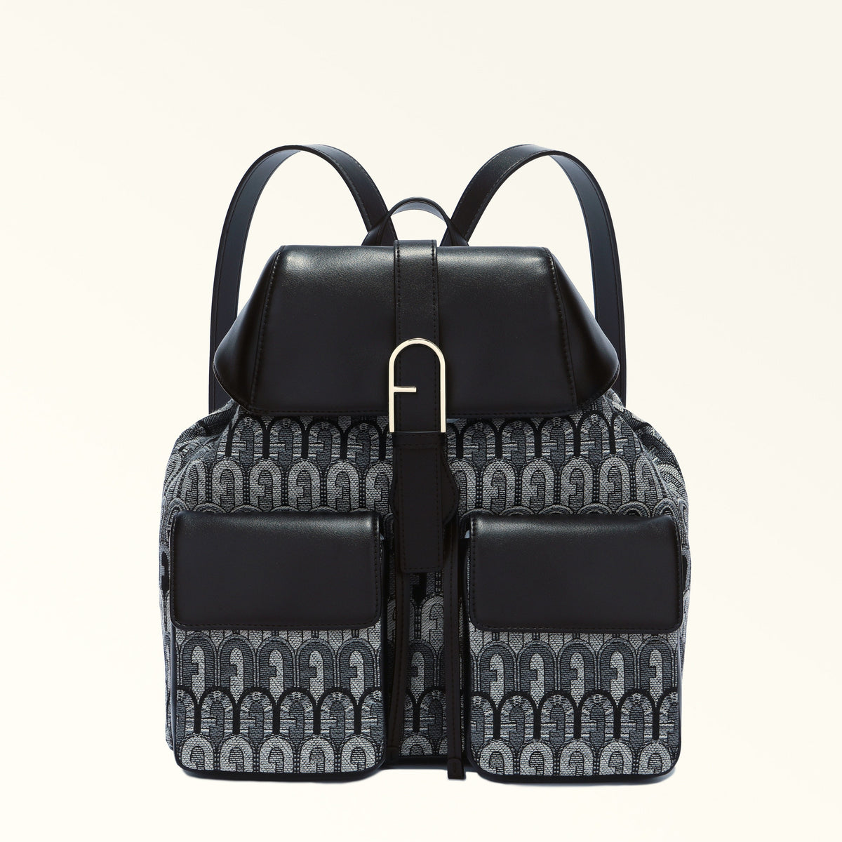 Furla Flow Backpack Toni Grigi L WB01085 WB01085BX25622683S1007