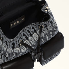 Furla Flow Backpack Toni Grigi L WB01085 WB01085BX25622683S1007
