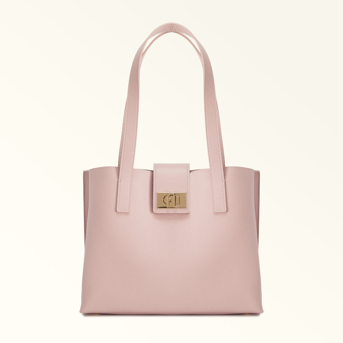Furla 1927 Tote Bag Alba M WB01098 WB01098HSF000ALB001007