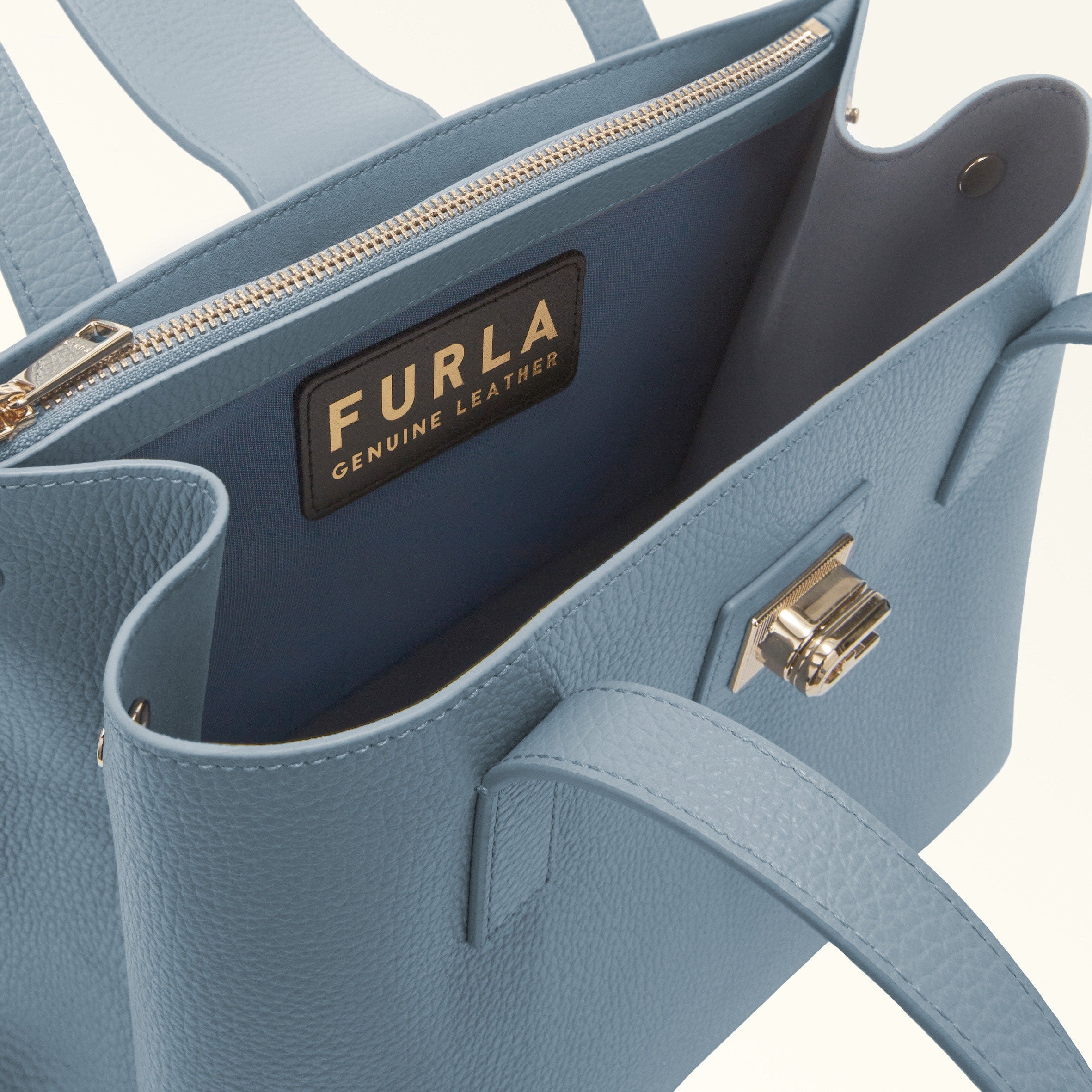 Furla 1927 Tote Bag Celestial M WB01098 WB01098HSF0002495S1007