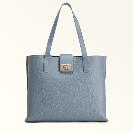 Furla 1927 Tote Bag Celestial L