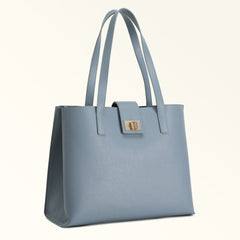 Furla 1927 Tote Bag Celestial L WB01099 WB01099HSF0002495S1007