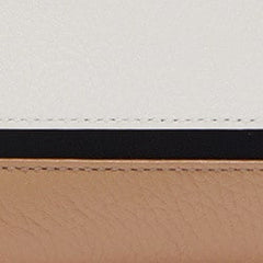 Furla Primula Hobo Bag Marshmallow/Gre/Nero S WB01105 WB01105BX25161842S1007