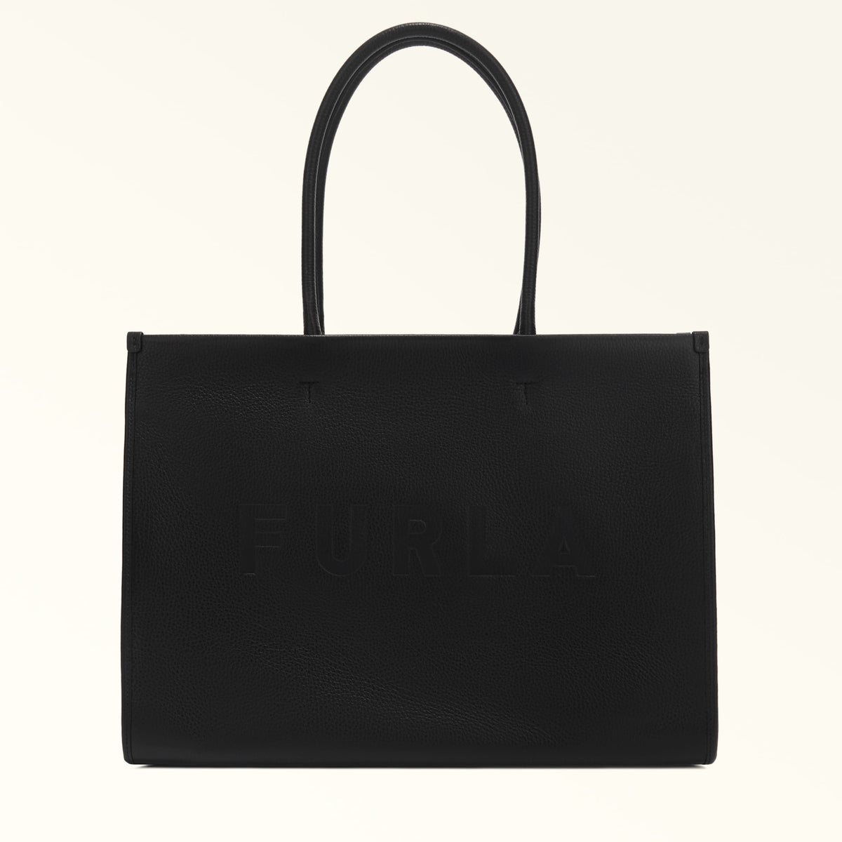 Furla Opportunity Tote Bag Nero O6 L WB01106 WB01106BX2560O60001007