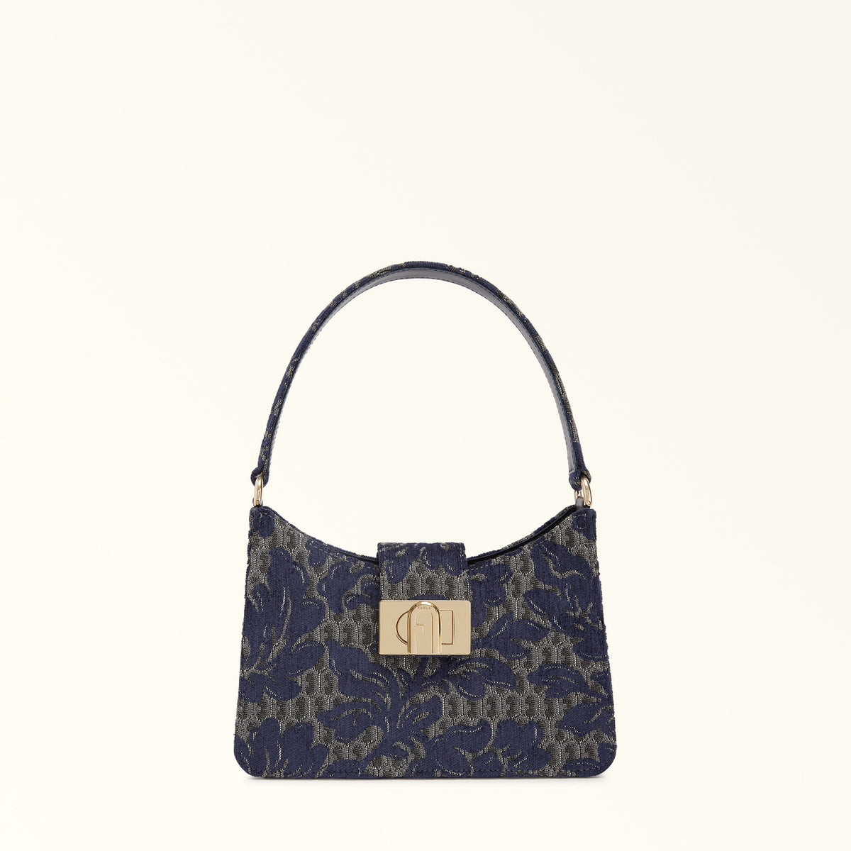 Furla 1927 Shoulder Bag Toni Medit S WB01114 WB01114BX25532677S1007