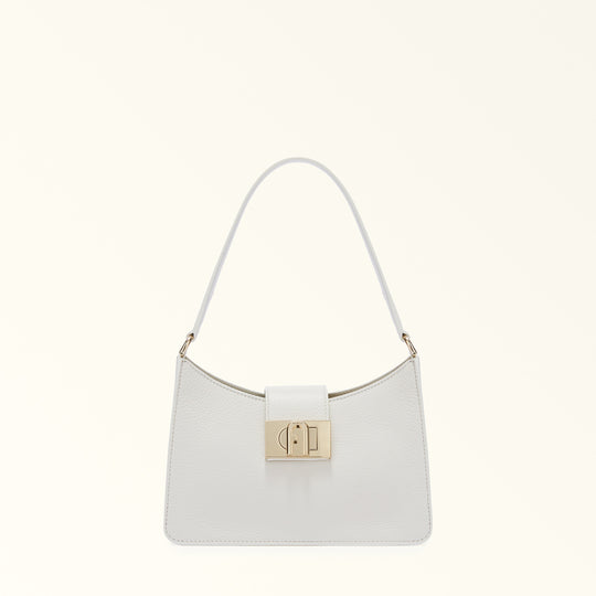 Furla 1927 Shoulder Bag Marshmallow S