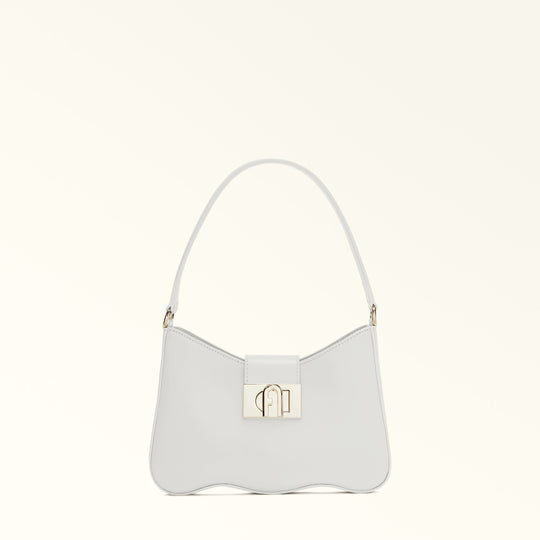 Furla 1927 Shoulder Bag Marshmallow S