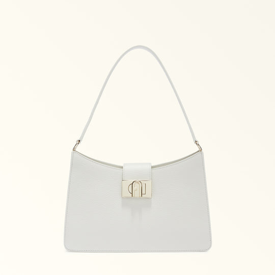 Furla 1927 Shoulder Bag Marshmallow M
