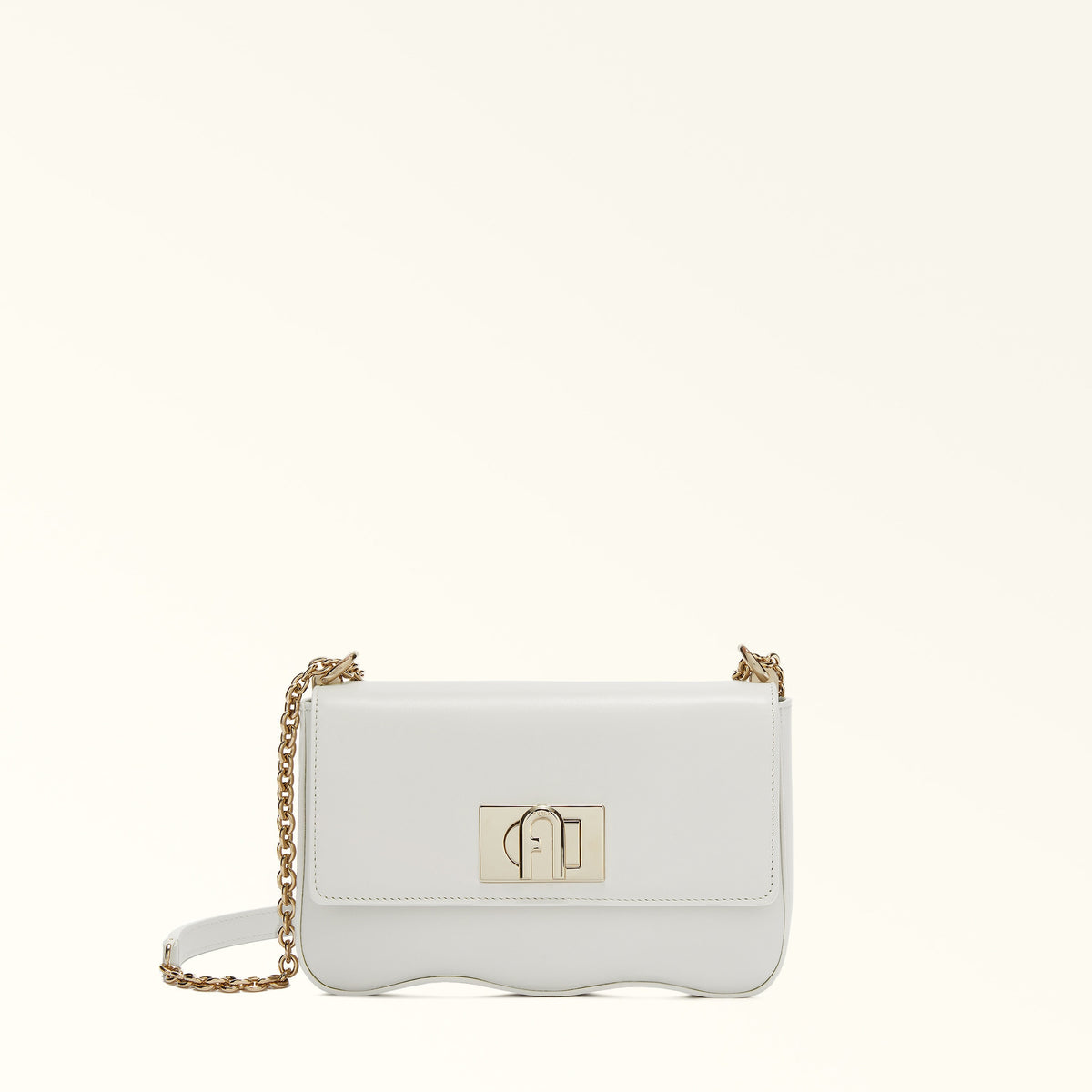 Furla 1927 Crossbody Bag Marshmallow Mini WB01155 WB01155AX07331704S1007