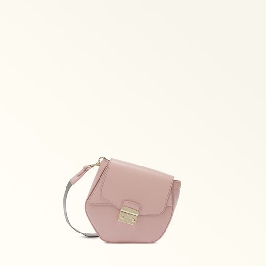 Metropolis Crossbody Bag Alba/Light Mini