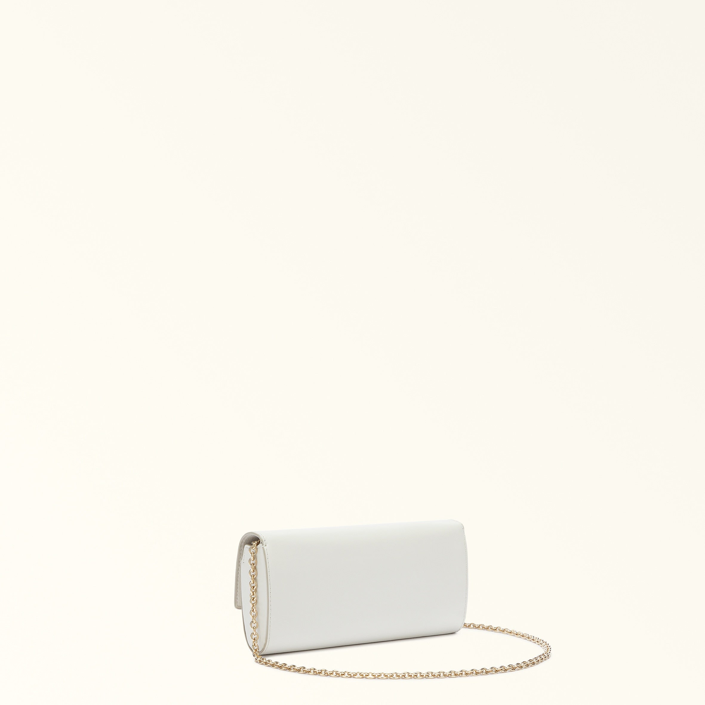 Furla Flow Crossbody Bag Marshmallow Mini WE00518 WE00518BX20451704S1007