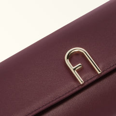 Furla Flow Crossbody Bag Chianti Mini WE00518 WE00518BX20452516S1007