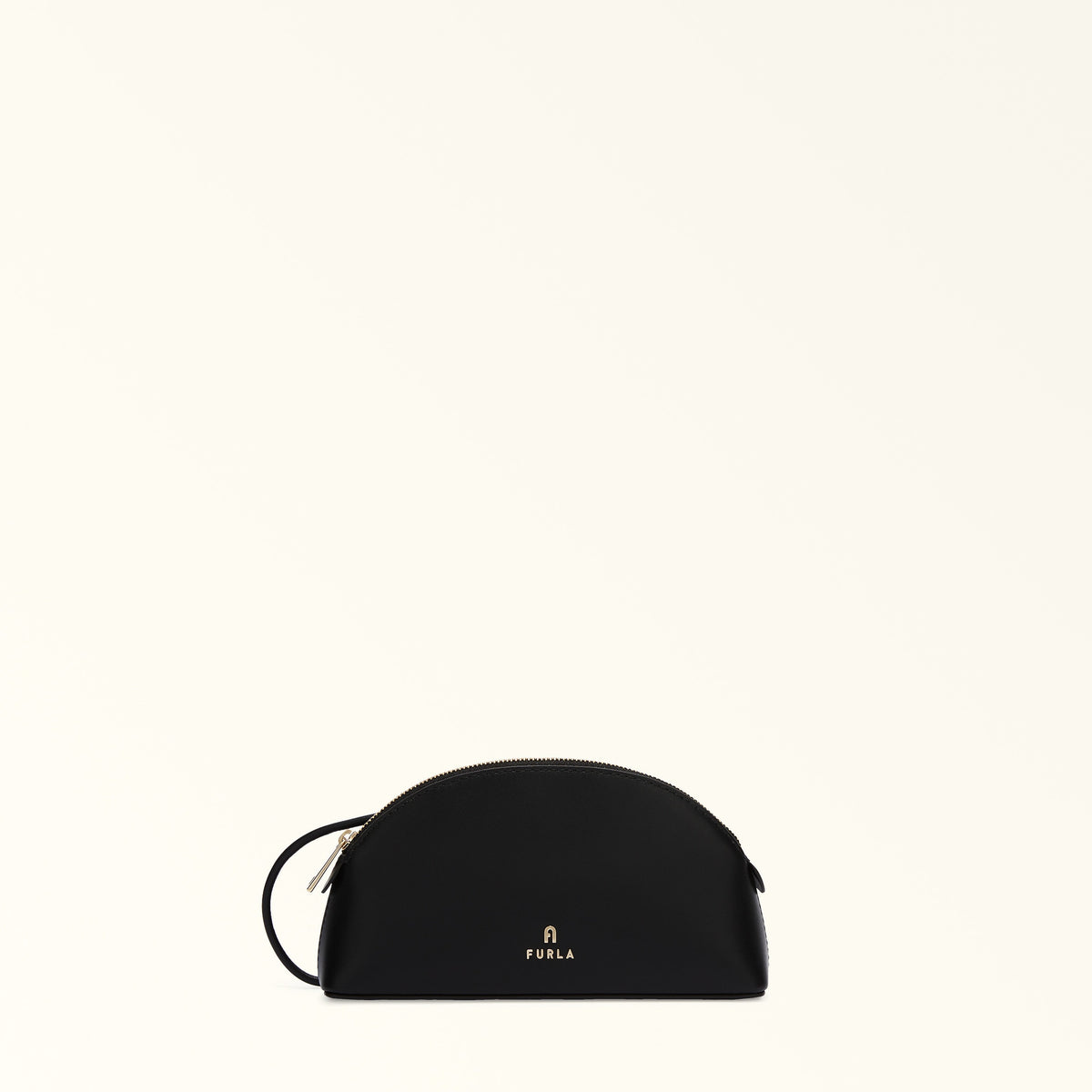Furla Camelia Crossbody Bag Nero O6 Mini WE00530 WE00530AX0733O60001007