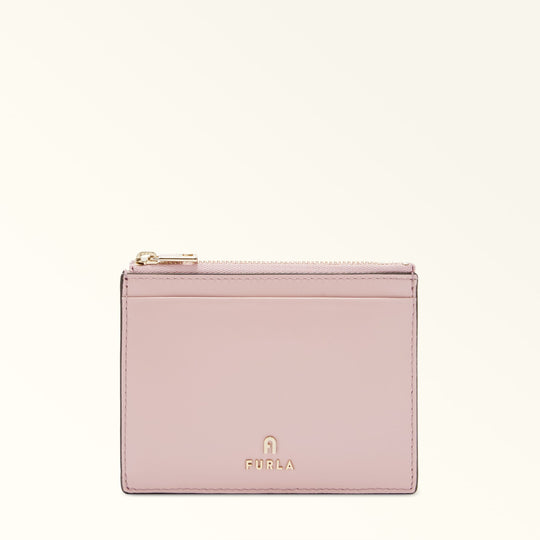 Furla Camelia Card Case Alba L