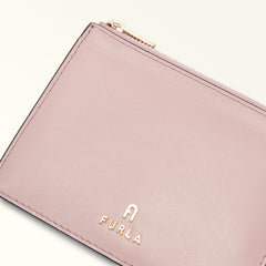 Furla Camelia Card Case Alba L WP00407 WP00407AX0733ALB001007