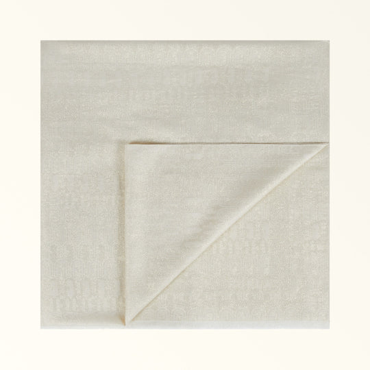 Furla Giove Stole Toni Oro 70x200