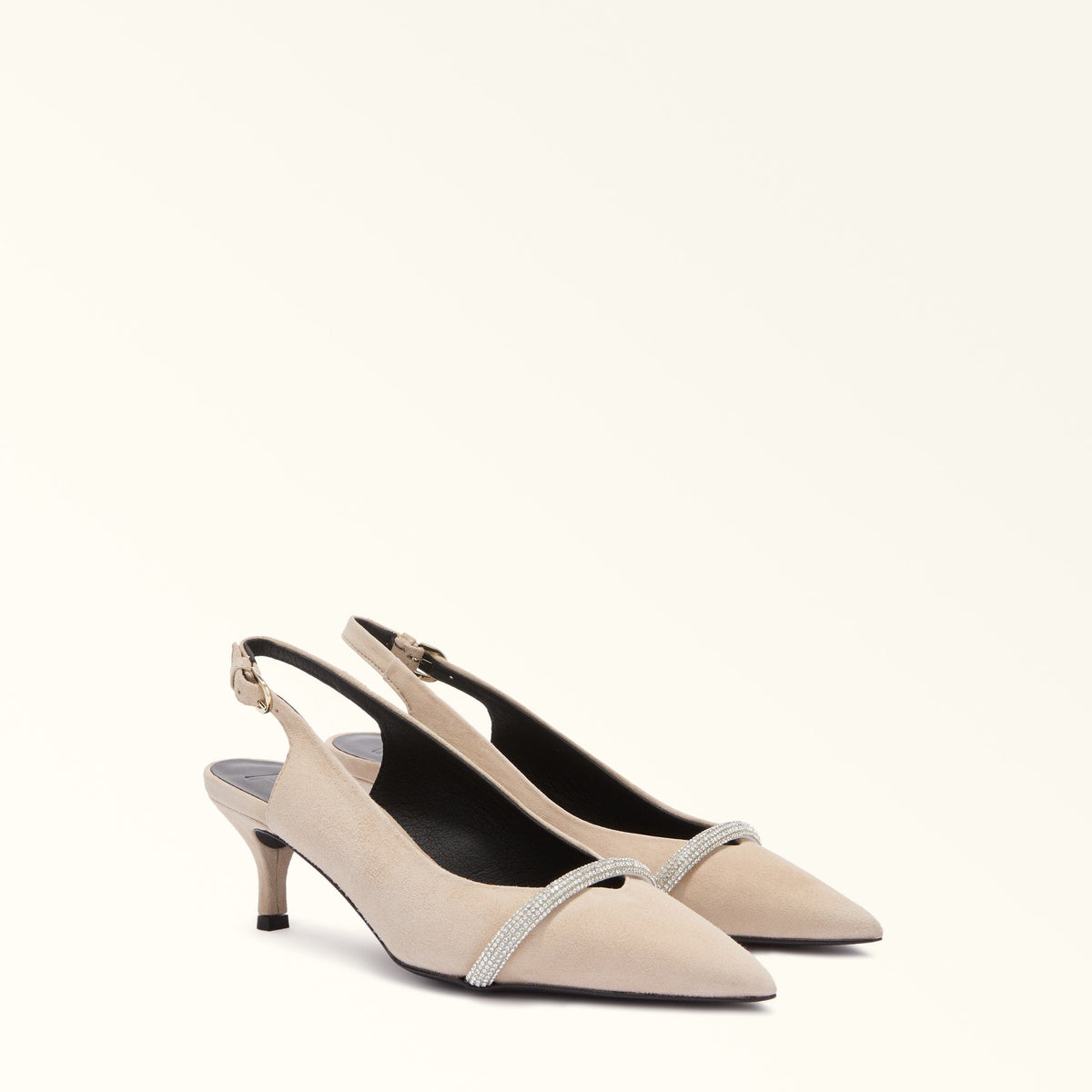 Furla Core Slingback Ballerina 41 YH40FCD YH40FCDBX28142945S1007