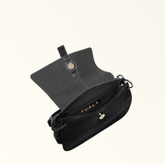 Furla Flow Top Handle Bag Nero O6 M WB00996BX2334O60001020